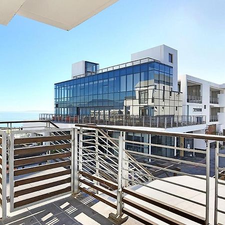 Eden On The Bay 118 By Hostagents Apartment Bloubergstrand Luaran gambar