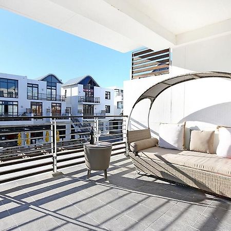 Eden On The Bay 118 By Hostagents Apartment Bloubergstrand Luaran gambar