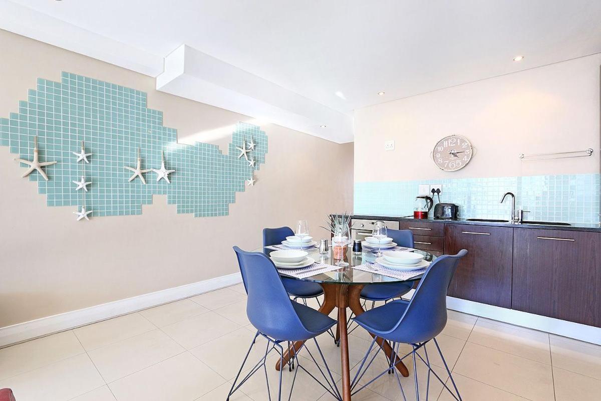Eden On The Bay 118 By Hostagents Apartment Bloubergstrand Luaran gambar