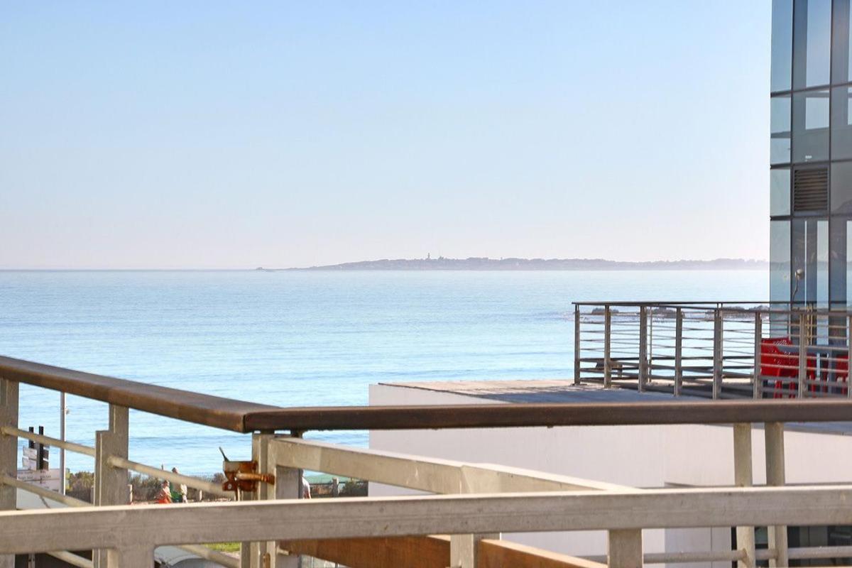 Eden On The Bay 118 By Hostagents Apartment Bloubergstrand Luaran gambar