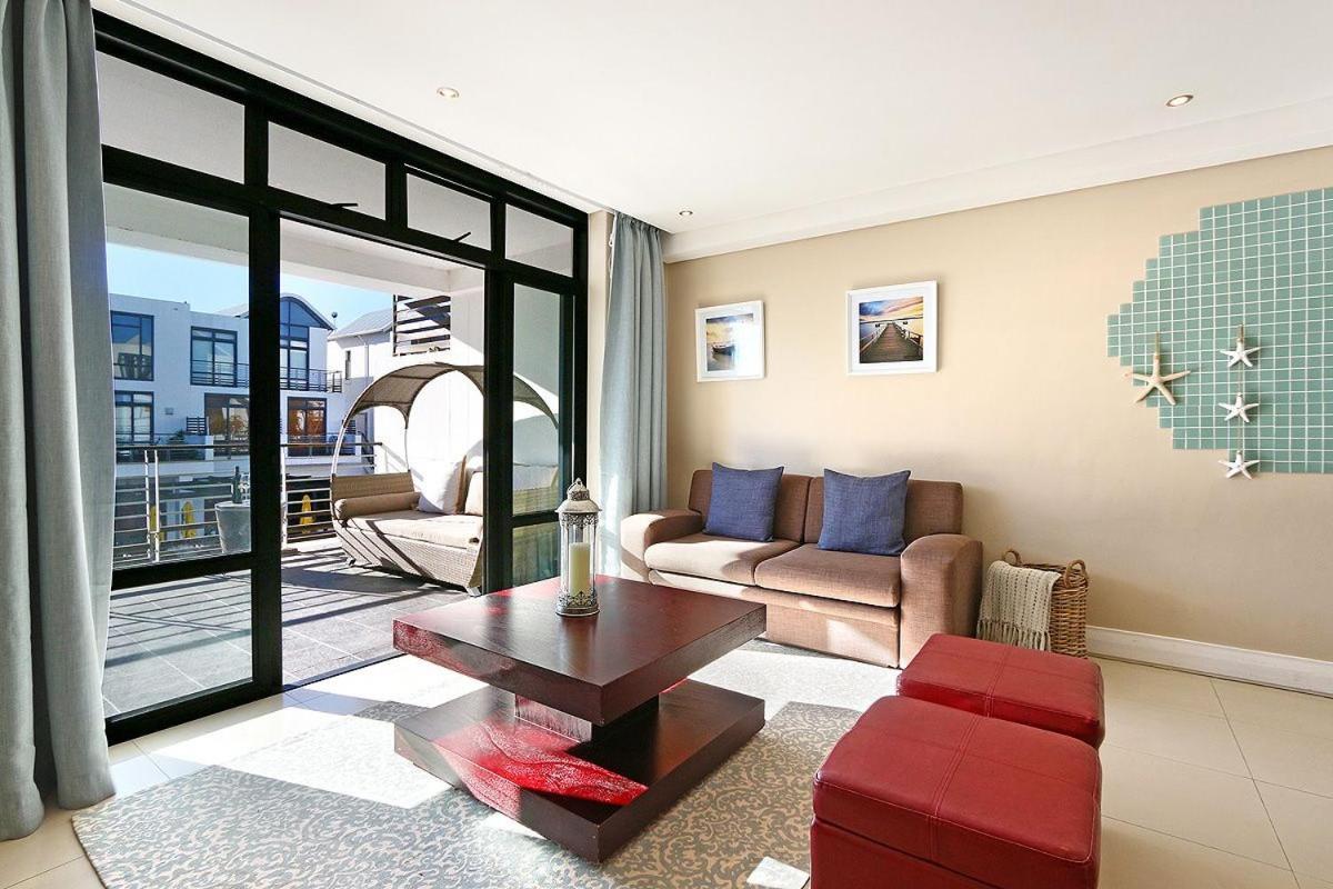 Eden On The Bay 118 By Hostagents Apartment Bloubergstrand Luaran gambar