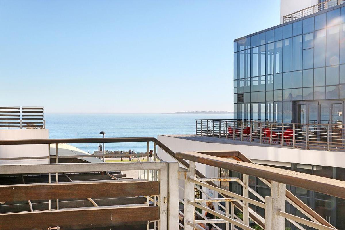 Eden On The Bay 118 By Hostagents Apartment Bloubergstrand Luaran gambar