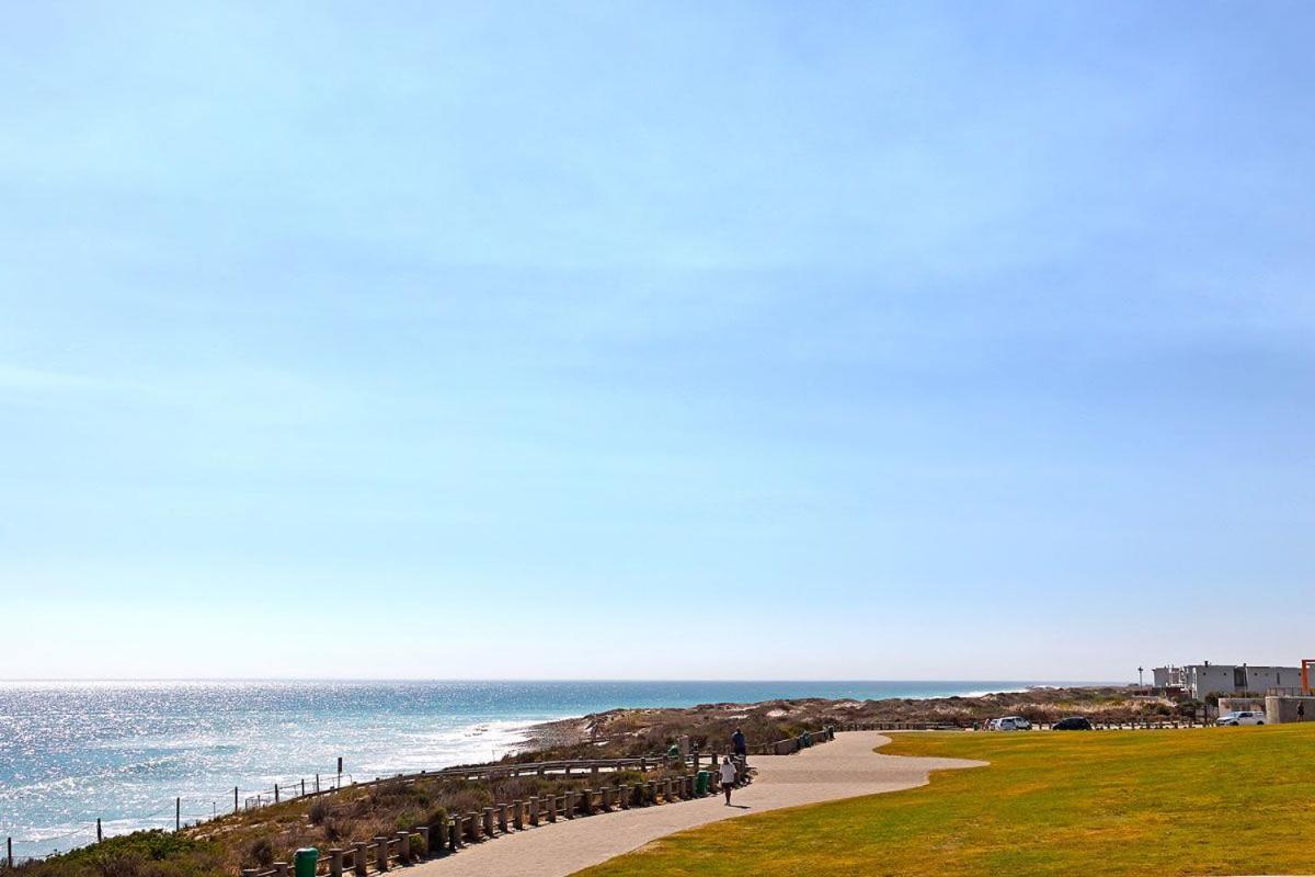 Eden On The Bay 118 By Hostagents Apartment Bloubergstrand Luaran gambar