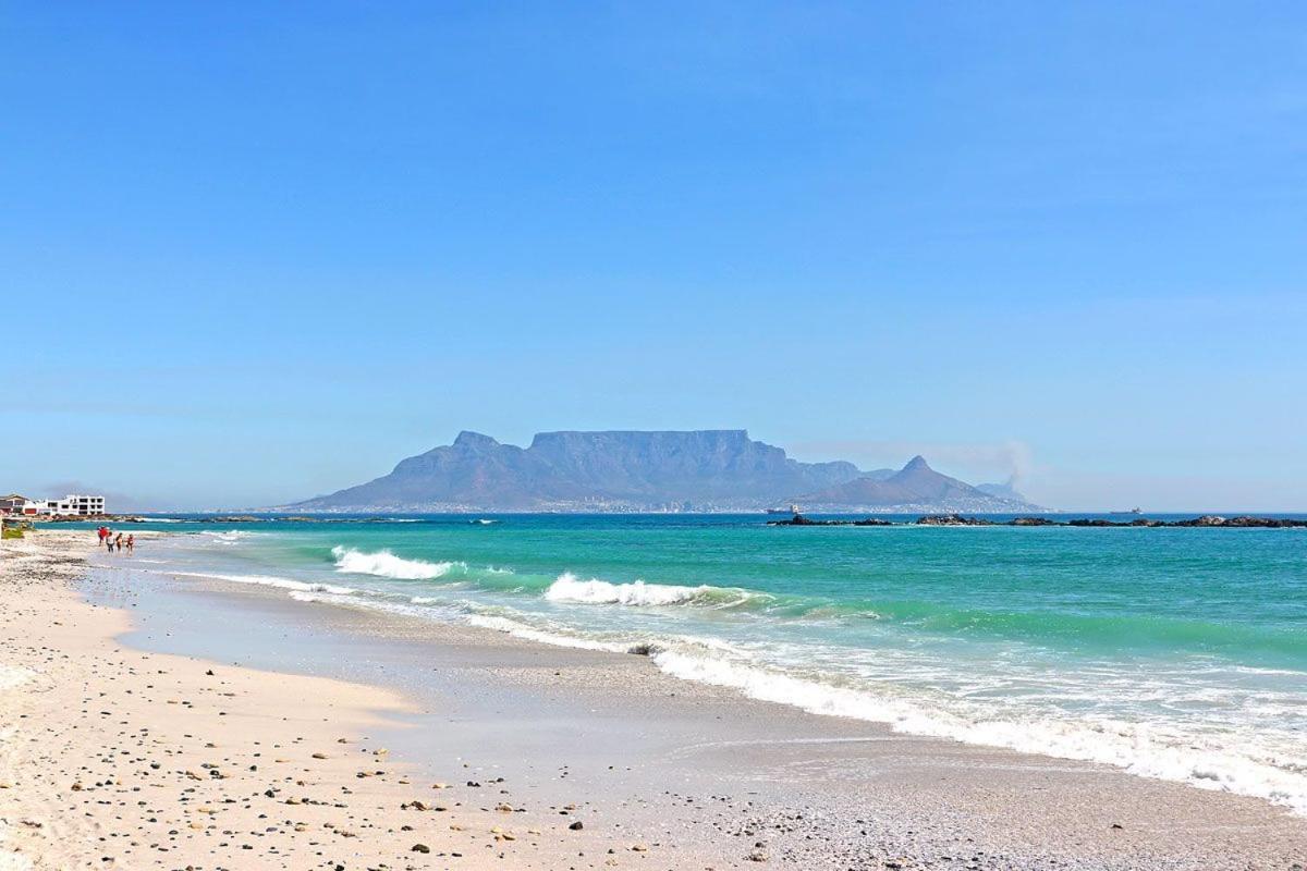 Eden On The Bay 118 By Hostagents Apartment Bloubergstrand Luaran gambar