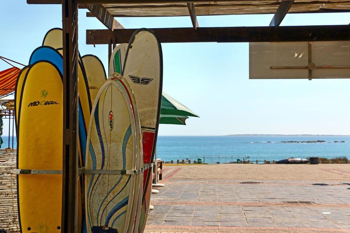Eden On The Bay 118 By Hostagents Apartment Bloubergstrand Luaran gambar