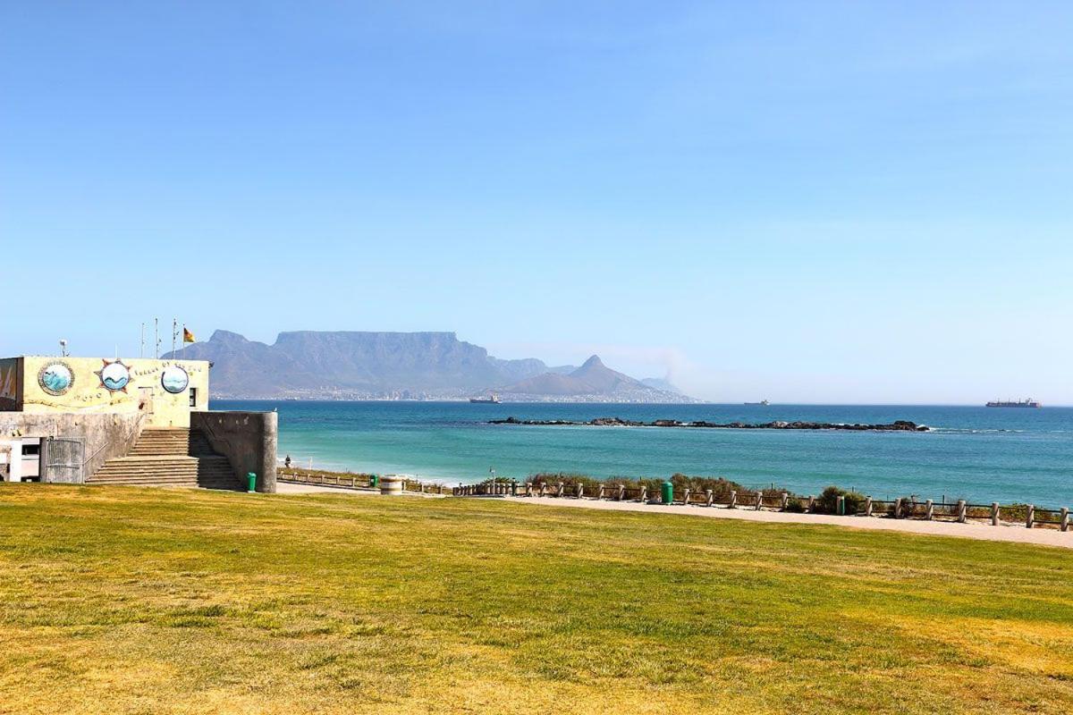 Eden On The Bay 118 By Hostagents Apartment Bloubergstrand Luaran gambar