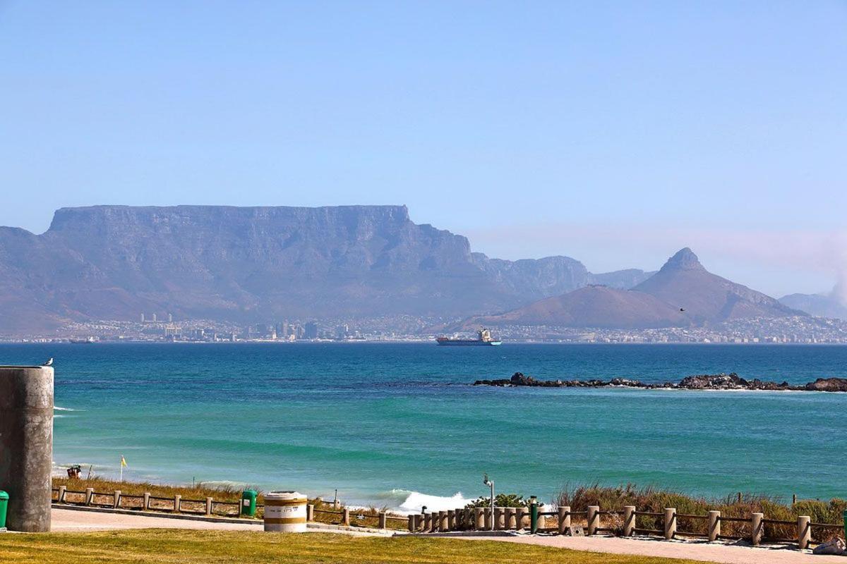 Eden On The Bay 118 By Hostagents Apartment Bloubergstrand Luaran gambar