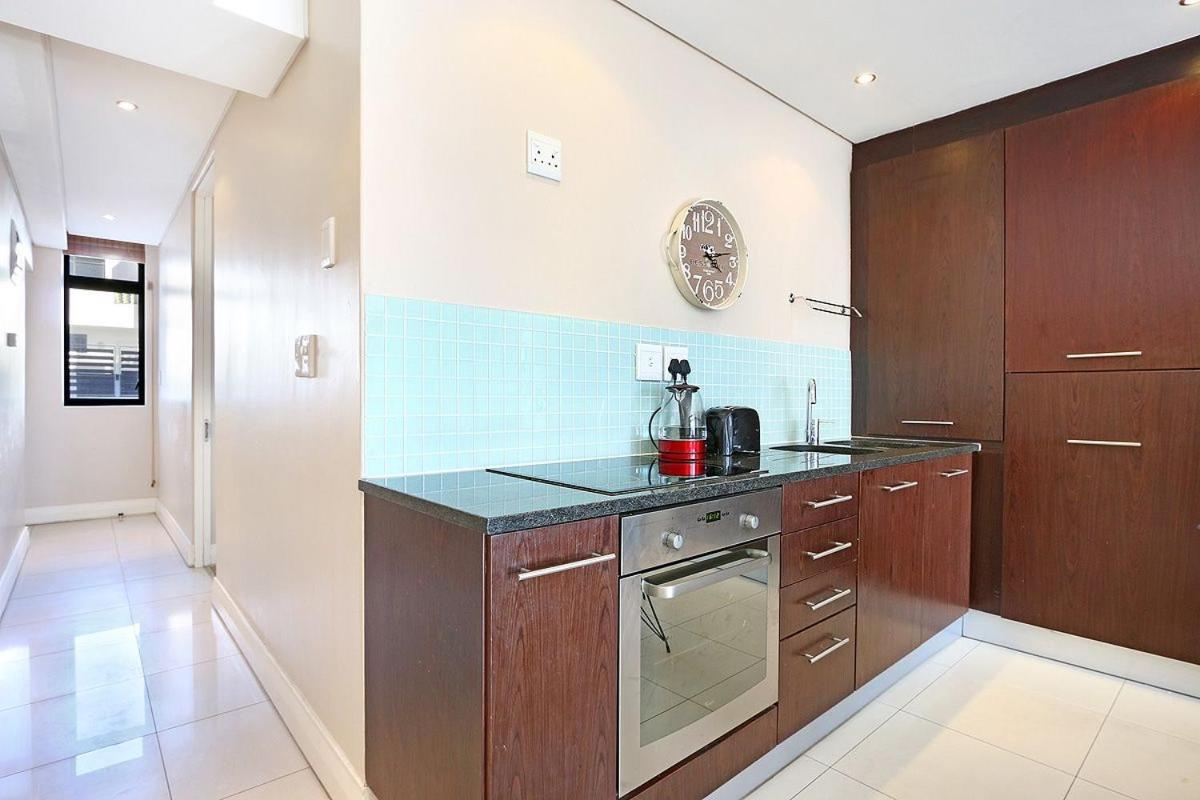 Eden On The Bay 118 By Hostagents Apartment Bloubergstrand Luaran gambar