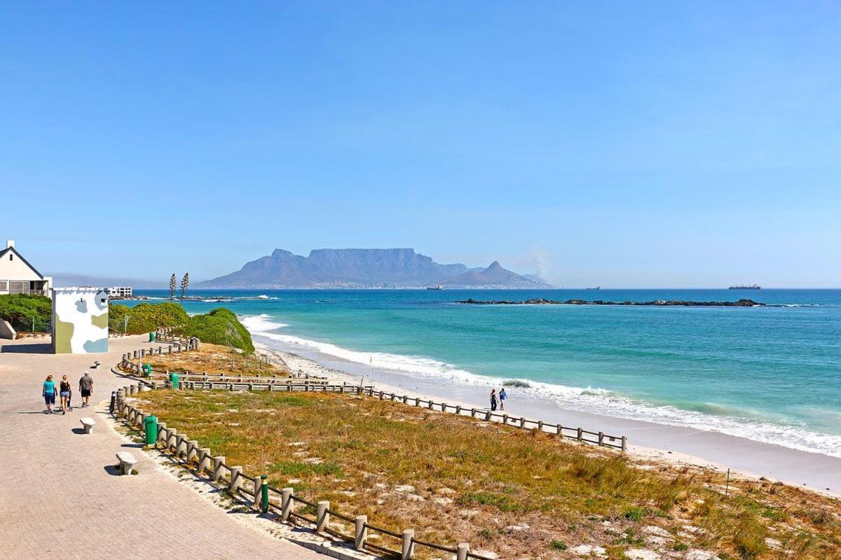 Eden On The Bay 118 By Hostagents Apartment Bloubergstrand Luaran gambar