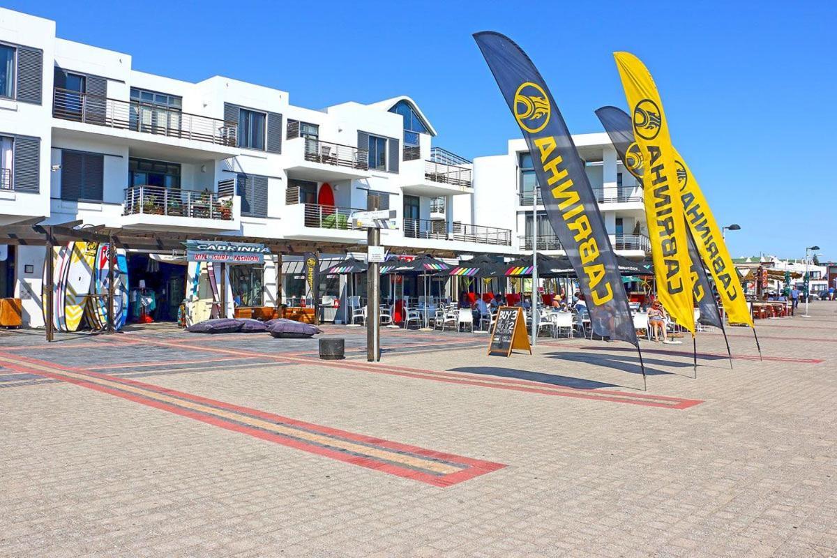 Eden On The Bay 118 By Hostagents Apartment Bloubergstrand Luaran gambar